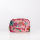 Toaletní taštička – malá (S Cosmetic Bag) Oilily, kolekce COLOR SPLASH