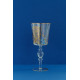 PIP Royal Wine glass Golden Flower, 370ml /set 6ks