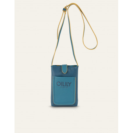 Pouzdro na mobil – (MILA MOBIL HOLDER) Oilily, kolekce JOYLILY