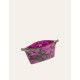 Toaletní taštička – (CLAIRE COSMETIC BAG) Oilily, kolekce SKETCHY FLOWER