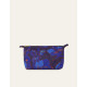oaletní taštička – (CAMILA COSMETIC BAG) Oilily, kolekce SKETCHY FLOWER