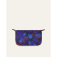 oaletní taštička – (CAMILA COSMETIC BAG) Oilily, kolekce SKETCHY FLOWER