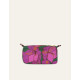 Toaletní taštička – (CORA COSMETIC BAG) Oilily, kolekce SKETCHY FLOWER
