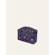 Toaletní taštička – (CILOU COSMETIC BAG) Oilily, kolekce JOY FLOWERS