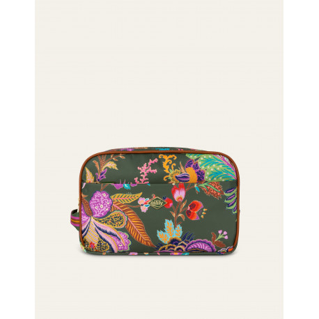 Kapesní kosmetická taška - ( CHLOE POCKET COSMETIC BAG) Oilily, kolekce