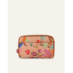 Kapesní kosmetická taška - ( CHLOE POCKET COSMETIC BAG) Oilily, kolekce YOUNG SITS