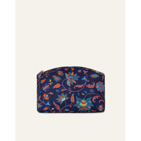 Toaletní taštička – (CASEY COSMETIC BAG) Oilily, kolekce JOY FLOWERS