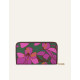 Peněženka na zip – ( ZOEY WALLET) Oilily, kolekce SKETCHY FLOWER