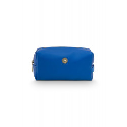 Pip Studio Coco kosmetická taška, modrá