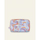 Toaletní taštička – (CHLOE COSMETIC BAG) Oilily, kolekce PAISLEY ELIO